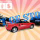 Image for article titled What's The Best Car You Can Only Buy Used?